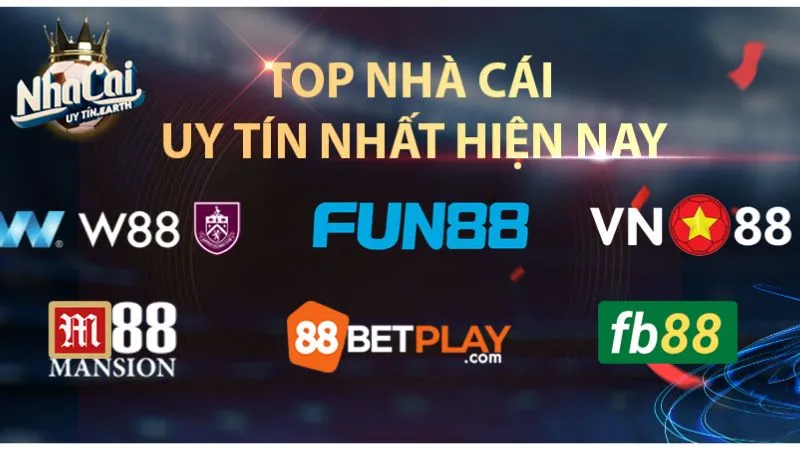 Tìm hiểu top 10 trang nhà cái uy tín nhất tại Việt Nam tại Gemwin