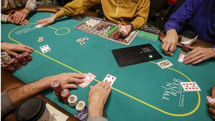 Tìm hiểu về gambling là gì tại Gemwin một cách chi tiết.