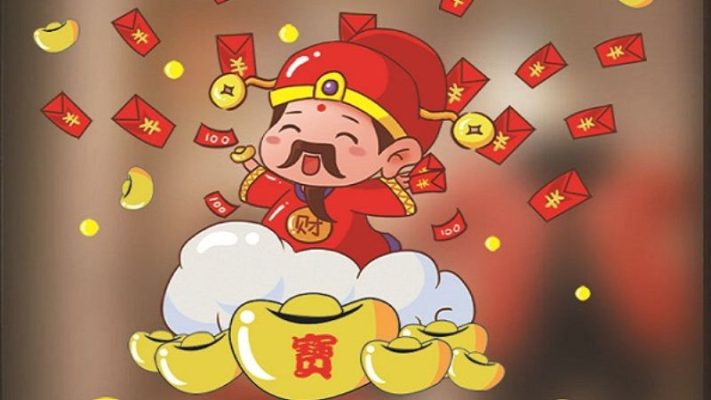 Việt Nam là nơi săn lùng may mắn, với nhiều người dân yêu thích chơi các trò chơi may rủi.