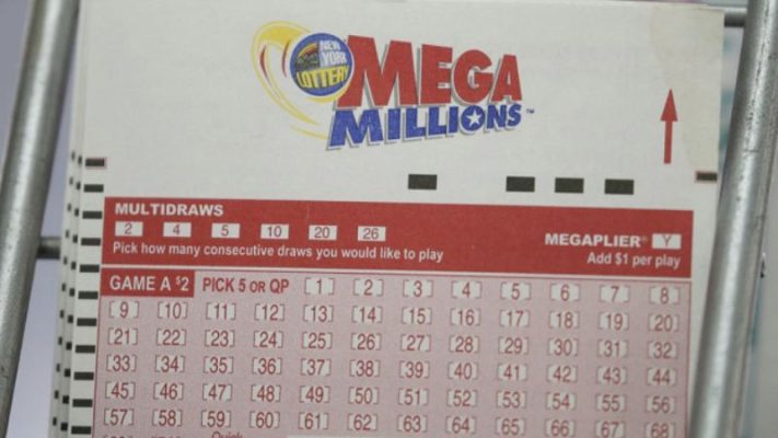 xổ số Mega là một trong những trò chơi được ưa chuộng với cơ hội trúng thưởng lớn